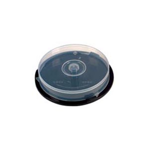 Elba PL-171A Cd Kutusu 10lu Plastik Cakebox