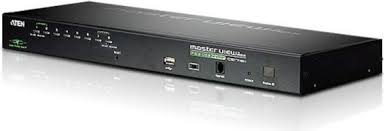 Aten CS1708I-AT-G 8 Port PS-2-Usb Kvm Ip Switch