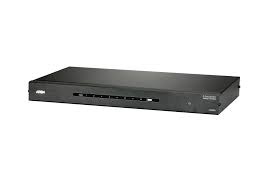 Aten VS0108HA-A 8 Port Hdmi Splitter  (4K X 2K)