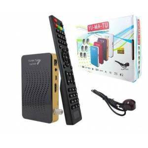 Etka Hd Box Ip Tv Full Hd Uydu Alıcı