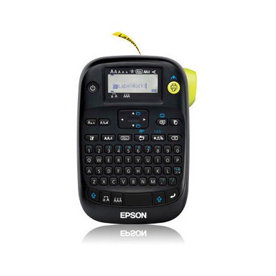 EPSONY LW-400VP Etiket Yazıcı