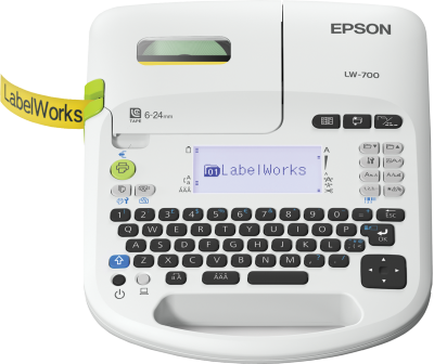 Epson LabelWorks LW-700 Thermal Etiket Yazıcı