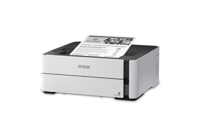 Epson M1170 Mono Mürekkep Tanklı Yazıcı Dubleks WI-FI