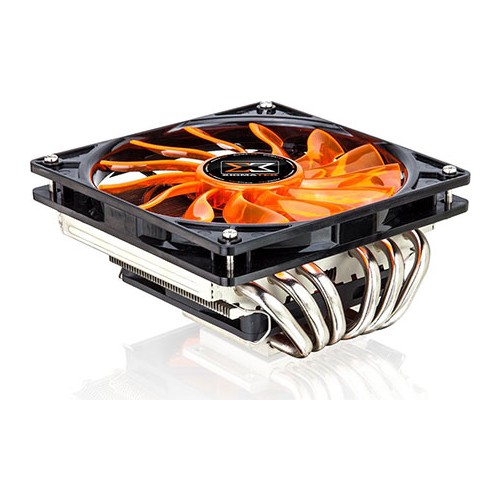 Xıgmatek cac-exaI6-u01 Janus ld1266 İntel -amd 12 Cpu Fan