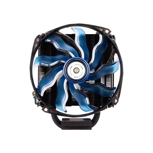 Xigmatek SD1483 Dark Knight II İntel-Amd 12cm Fan