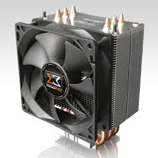 Xıgmatek Tyr sd1264 İntel Cpu Fan