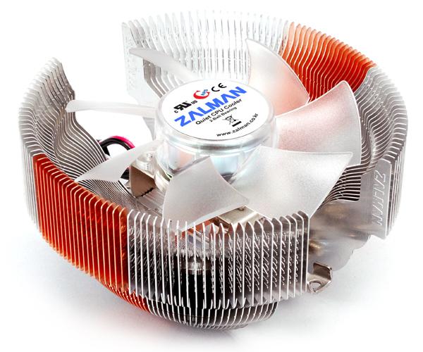 Zalman CNPS7000C-ALCU 92MM Cpu Fanı