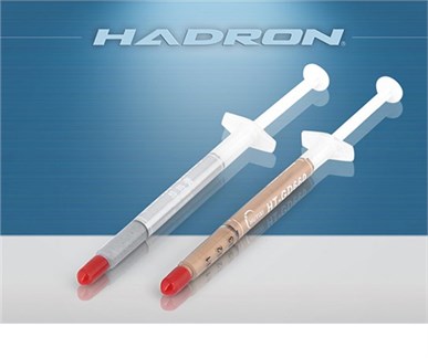 Hadron HD256 Termal Macun Küçük PL-9180