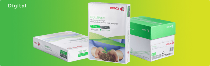 Xerox 103R00924 A4 Digital Fotokopi Kağıdı 80gr-500 lü 1 koli = 5 paket