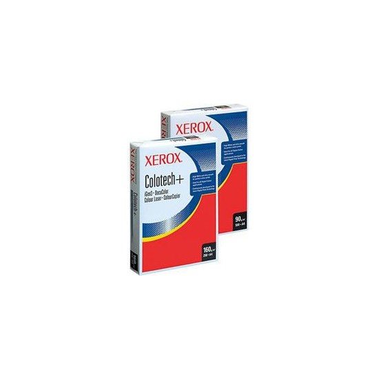 Xerox 3R94642 - 3R97990 A3 Colotech Fotokopi Kağıdı 90gr-500 lü 1 koli = 5 paket