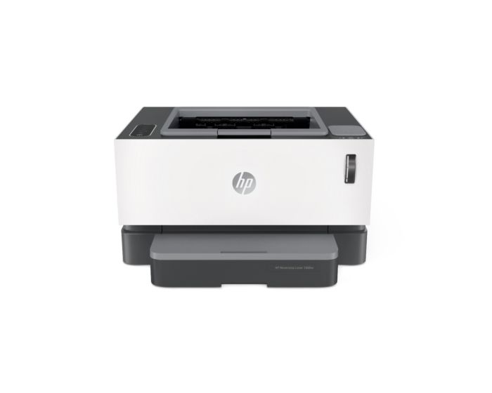 HP 4RY23A 1000W NeverStop Wifi Mono Lazer Tanklı Yazıcı