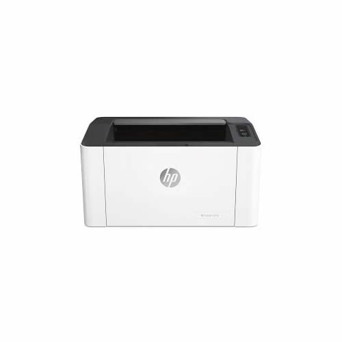 HP 4ZB77A 107A Mono Lazer Yazıcı