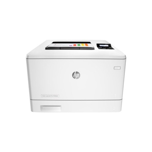 HP CF389A M452DN Dubleks-Network Mono Renkli Lazer Yazıcı