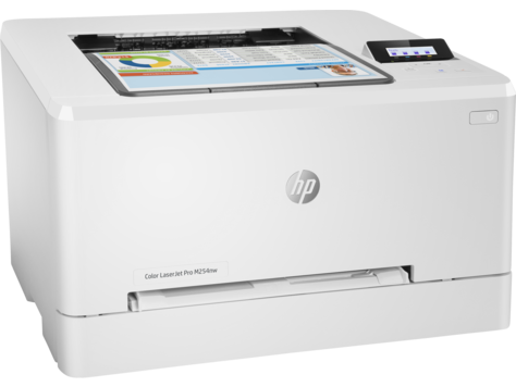 HP T6B59A M254NW Network-Wifi Mono Renkli Lazer Yazıcı