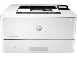 HP W1A52A M404N Network Mono Lazer Yazıcı