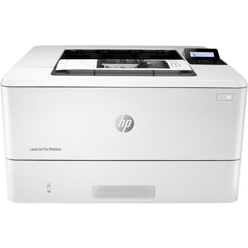 HP W1A53A M404DN Dubleks Network Mono Lazer Yazıcı