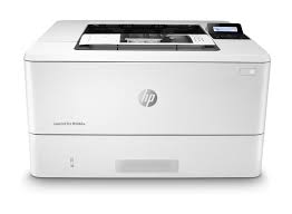 HP W1A56A M404DW Dubleks Wireless Mono Lazer Yazıcı