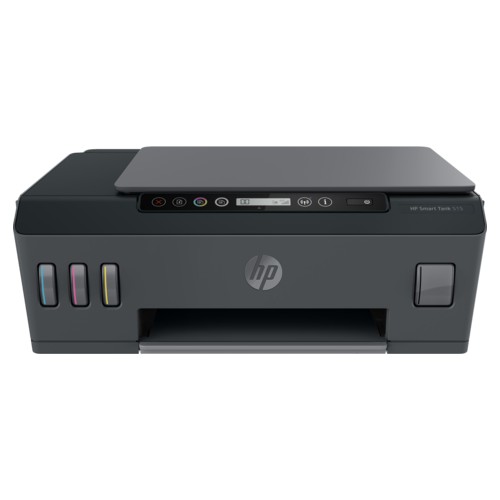 Hp 1TJ09A 515 Yazıcı-Tarayıcı-Fotokopi-Wifi-Airprint Tanklı Yazıcı Çok Fonksiyonlu