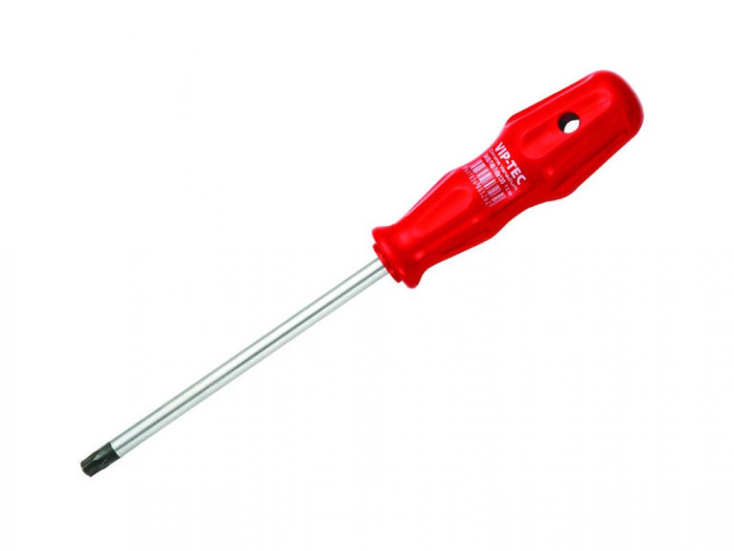 Vıp-tec Art Torx Tornavida T9X60MM 6400-T9