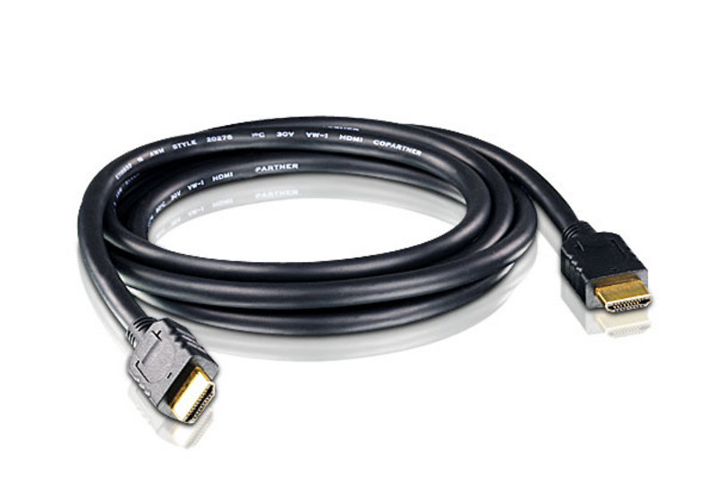 Aten 2L-7D02H Hdmi Cable (1,8M)