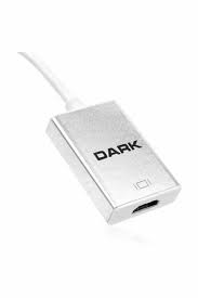 Dark DK-AC-UGA33 Full HD USB 3.0 - HDMI Harici Ekran Kartı