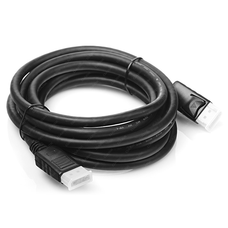 Dark  DK-CB-DPL304K 3 Metre 4K DisplayPort to DisplayPort Kablo Full HD