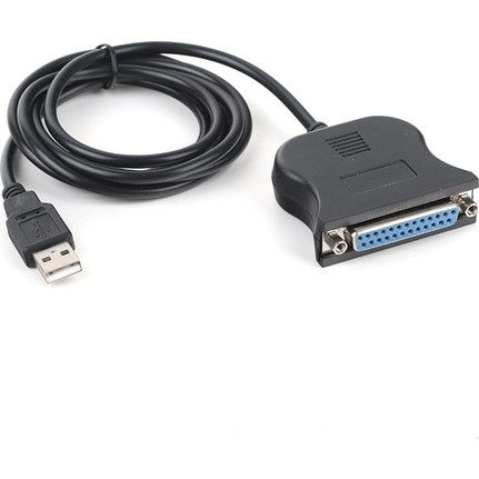 Dark USB - 25pin Paralel Port Dönüştürücü Kablo