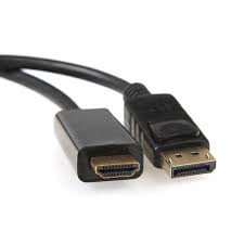 Dark 1.8mt 4K Destekli Displayport to HDMI Kablo