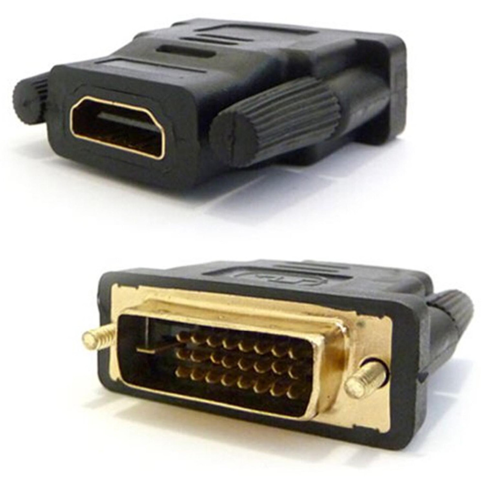 Hadron HD4001 Dvi 24+1 To Hdmi Adaptör