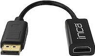 Inca IDTH-07 Displayport To Hdmi Çevirici