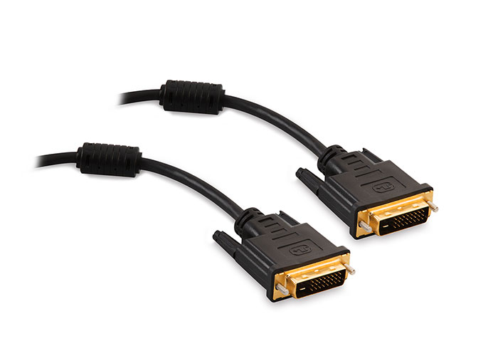 S-link SL-DVI320 24+1 M-M 20m Dvı Kablosu