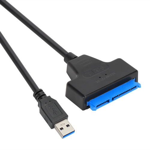 Vcom CU815 Usb 3.0 To 2.5’’ Sata III Çevirici Kablo