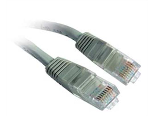 S-link SL-CAT25 Cat5 25mt Gri Utp Patch Kablo