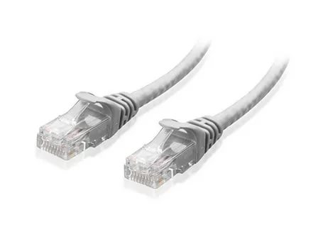 S-link SL-CAT650 50m CAT6 Kablo Gri