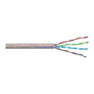 HCS H06-00402-DP 4x2x23 CAT6 LSOH Gri 500 metre Utp