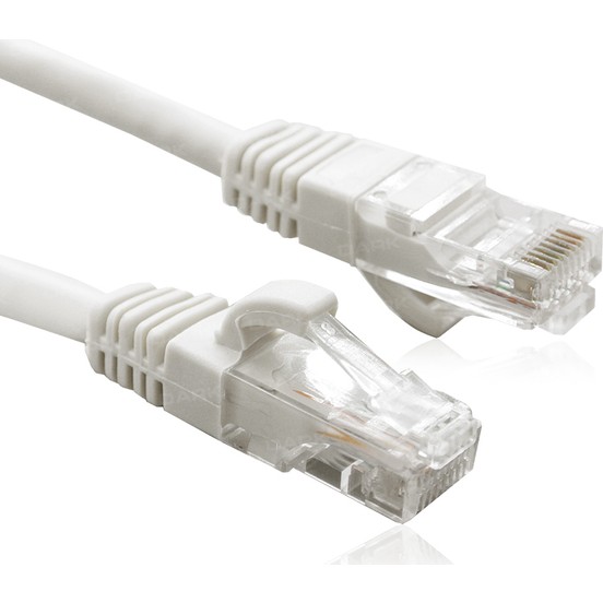 HCS Cat6 Patch Cord Lsoh 0,50 Metre