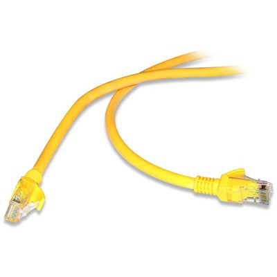 Inca Cat6 26 Awg 2Mt Sarı Patch Kablo