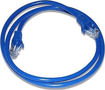 Inca Cat6 26 Awg 3mt Mavi Patch Kablo