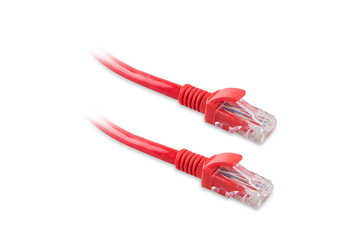 S-link SL-CAT603RE 3m Kırmızı CAT6 Kablo