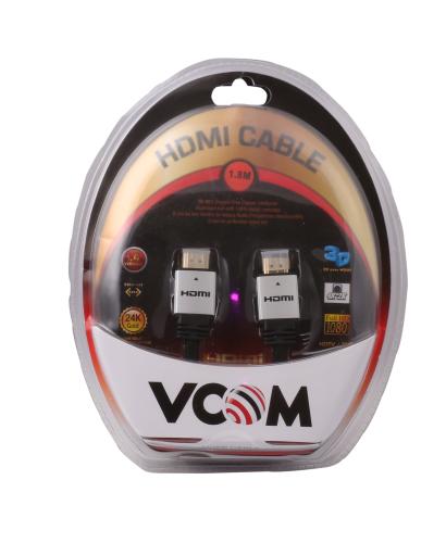 Vcom CG569FN-S-1.8MT Hdmı-M-Hdmı-M 1.4 Versiyon 3D