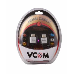 Vcom CG569FN-S-5MT Hdmı-M-Hdmı-M 1.4 Versiyon 3D