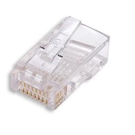 S-link SL-COB8P rj-45 Cat5 100lü Konnektör