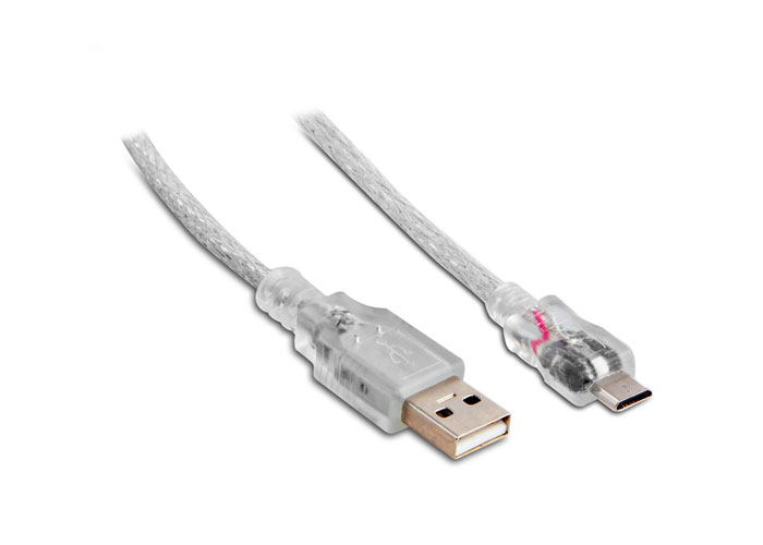 S-link SL-77A 1.5m Usb am-micro5p Kablosu