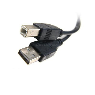 Dark 3mt USB 2.0 Kablosu DK CB USB2PRNL300