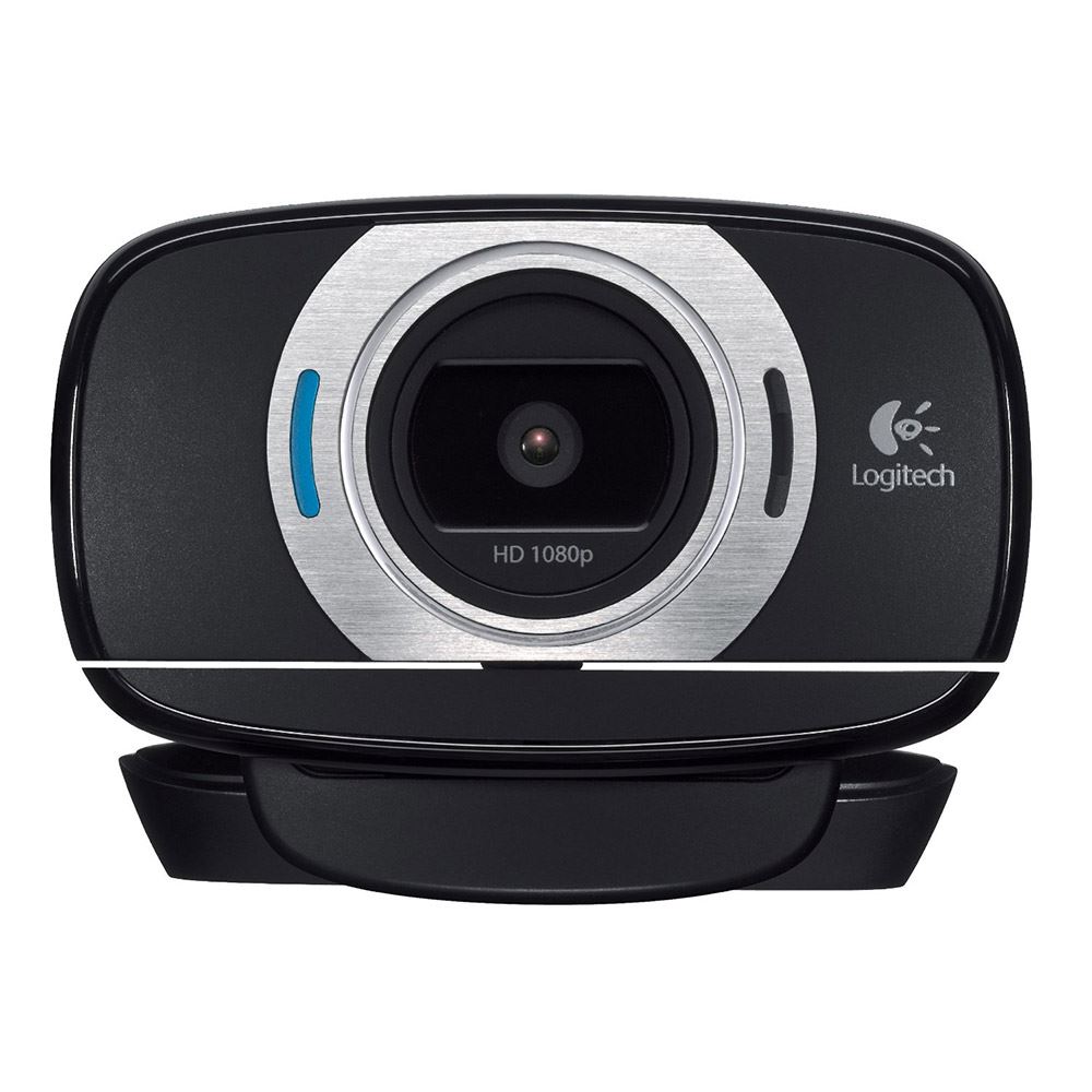 Logitech 960-001056 C615 HD Mikrofonlu Webcam