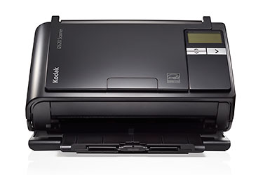 Kodak i2620 Document Scanner