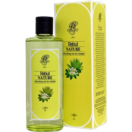 Rebul Nature 270 ml Kolonya