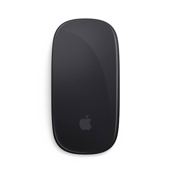 Apple Magic Mouse 2 MRME2TU-A Space Grey - KUTULU