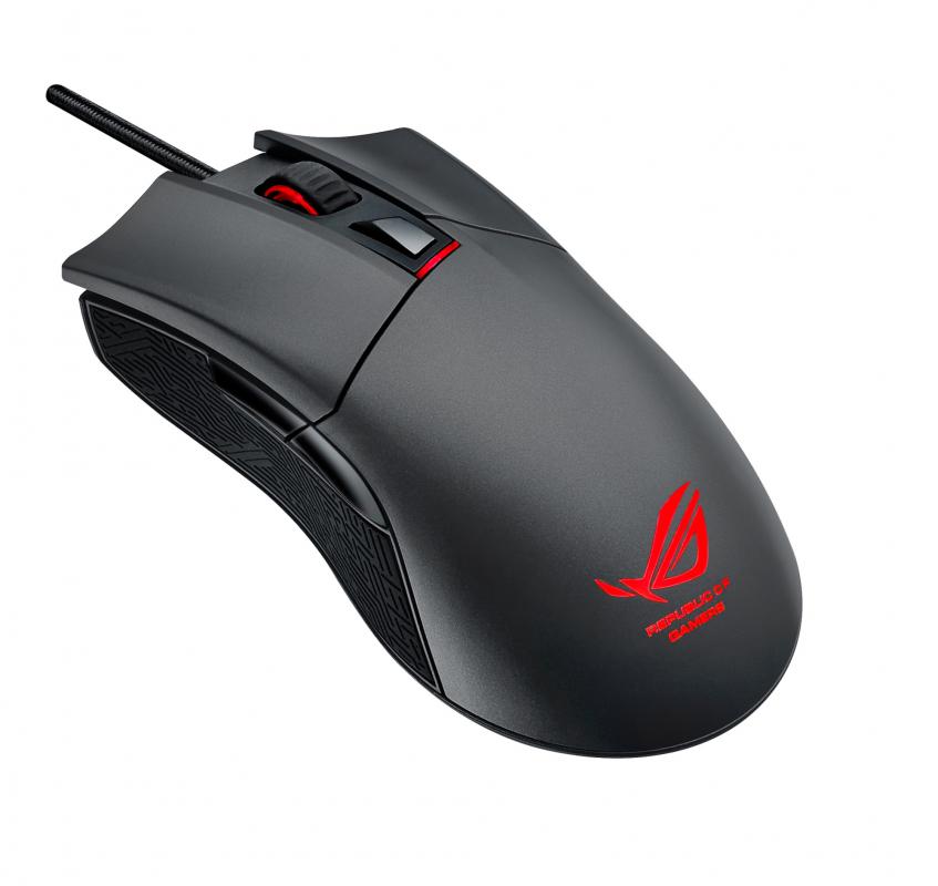 ASUS ROG GLADIUS MOUSE (90MP0081-B0A00)