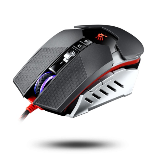 Bloody T5 Winner Optik Gamer Mouse 4000 Dpi  Mouse